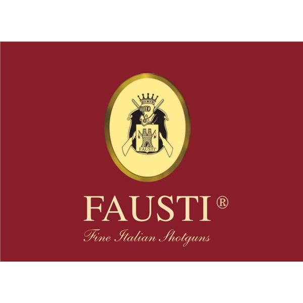 FAUSTI CALEDON YOUTH O/U 20 GA
