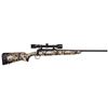 Image 1 : Savage Axis XP MOBU 6.5/22 W/ Scope NWTF Logo