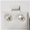Image 1 : 14K  DIAMOND 2IN1(0.02CT) EARRINGS