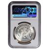 Image 2 : 1879-S $1 Morgan Silver Dollar NGC MS64