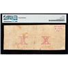 Image 2 : 1861 $10 T-26 Confederate PMG 15