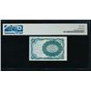 Image 2 : 10 Cent Fifth Issue Fractional PMG 58