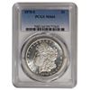 Image 1 : 1878-S $1 Morgan Silver Dollar PCGS MS64