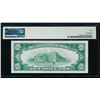 Image 2 : 1928 $10 Boston FRN PMG 50