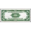 Image 2 : 1934 $500 New York Federal Reserve Note