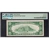 Image 2 : 1929 $10 Leechburg PA National PMG 35EPQ