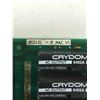 Image 2 : Charmilles #852 432 / 813188E 1991 Roboform C400 PC Board