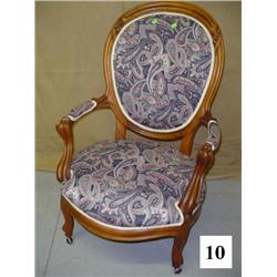 Victorian Chair