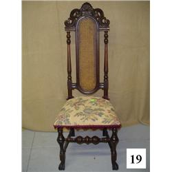 High Back Hers Chair