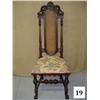 Image 1 : High Back Hers Chair