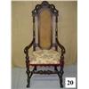 Image 1 : High Back His Chair