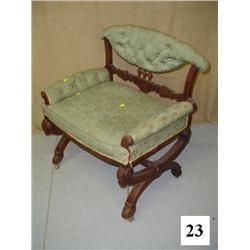 Roman Emperor Chair
