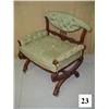 Image 1 : Roman Emperor Chair