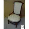 Image 1 : Ladies Parlor Chair