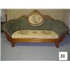 Image 1 : Mirror Back Sofa