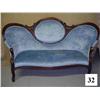 Image 1 : Mirror Back Sofa
