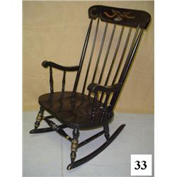 Spirit Of Independence Rocker