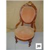 Image 1 : Men's Parlor Chair