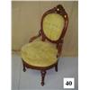 Image 1 : Ladies Parlor Chair