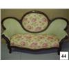 Image 1 : Mirror Back Sofa