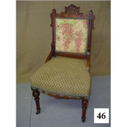 Antique Chair