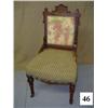Image 1 : Antique Chair