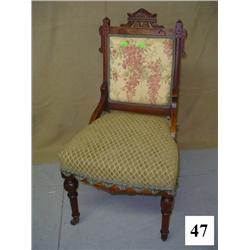 Antique Chair