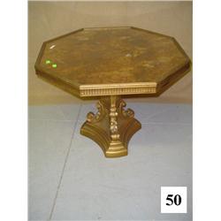 Octagon Table