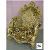 Image 1 : Ornate Arm Chair