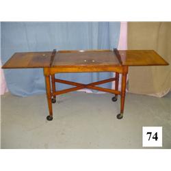 1956 Stickley Tea Cart