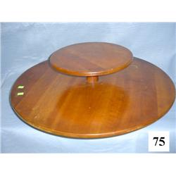 Stickley Lazy Susan