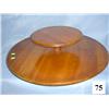 Image 1 : Stickley Lazy Susan