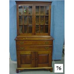 1954 Stickley China Cabinet