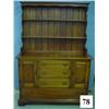 Image 1 : Stickley China Hutch