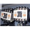 Image 2 : Lot of (7) Fuji Contactors