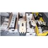 Image 1 : Lot of Siemens Items