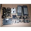 Image 1 : Lot of Fuji Electric Items