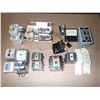 Image 1 : Lot of Misc Electrical Items