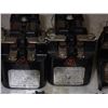 Image 4 : Lot of GENERAL ELECTRIC RELAY #CR2790E100A2 +++