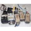 Image 3 : Lot of Misc Electrical