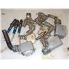 Image 1 : Lot of Misc Electrical Connectors