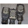 Image 3 : Lot of Misc Electrical Connectors