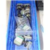 Image 1 : Lot of (12) Fuji Electric Rotary Switch #AC09-RX