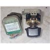 Image 2 : Lot of (12) Fuji Electric Rotary Switch #AC09-RX