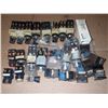 Image 1 : Lot of Misc Fuji Push Buttons