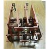 Image 1 : Darrah Electric Rectifier Unit  #N53100B1EB1, TP532165001