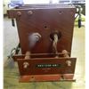Image 3 : Darrah Electric Rectifier Unit  #N53100B1EB1, TP532165001