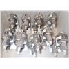 Image 1 : Lot of (9) MDI Mercury Contactors #235NO-24DNB
