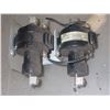 Image 2 : Lot of (9) MDI Mercury Contactors #235NO-24DNB