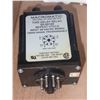 Image 2 : Lot of (2) Macromatic Time Delay Programmable Relays #SS-65128, 24V